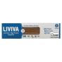 Liviva Low Carb + High Protein Pasta Spaghetti Front of package 2