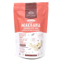 Front of MaaKhana Roasted Popped Lotus Seeds Himalayan Sea Salt & Pepper