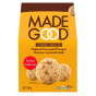 Front of MadeGood Cookies Salted Caramel