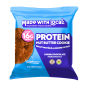 Made With Local High Protein Nut Butter Cookie Double Chocolate, 68g