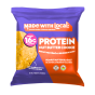 Made With Local High Protein Nut Butter Cookie Peanut Butter Sea Salt, 68g