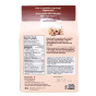Back of Made Good Allergen-Free Cookie Chocolate Chip