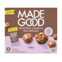 MadeGood Granola Bites - Gluten Free Granola - Mocha Granola