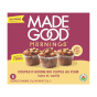 MadeGood Organic Baked Oats Cups - Gluten Free Muffins - MadeGood Muffins - Berry Vanilla Muffins