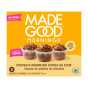 Made Good Mornings Baked Oat Cups - Gluten Free Muffins - Gluten Free Banana Chocolate Muffins - Banana Chocolate Oat Cups