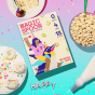 Magic Spoon Grain-Free Keto Cereal Birthday Cake Promo2