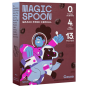Magic Spoon Grain-Free Keto Cereal Cocoa 2-Pack Front