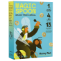 Magic Spoon Grain-Free Cereal Honey Nut Front