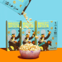 Magic Spoon Grain-Free Cereal Honey Nut Promo2