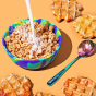 Magic Spoon Grain-Free Keto Cereal Maple Waffle Promo2
