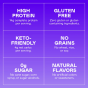 Magic Spoon Grain-Free Keto Cereal Peanut Butter Promo4