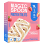 Magic Spoon Grain-Free Protein Treats Strawberry Milkshake Front
