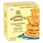 Front of Magnolia Bakery Banana Pudding Cookies