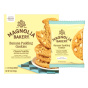 Magnolia Bakery Banana Pudding Cookies