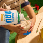 Lifestyle 1 of MALK Almond Milk - Vanilla Almond Milk - Organic Almond Milk