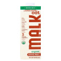 Front of MALK Organic Oat Milk - Natural Oat Milk - Healthy Oat Milk -Unsweetened Oat Milk - Healthiest Oat Milk - Oat Milk Canada