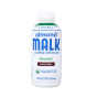 Front of MALK Almond Creamer - Caramel Creamer - MALK Creamer - Plant Based Creamer