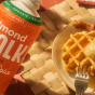 MALK Organic Almond Milk Pumpkin Spice Canada Lifestyle 7