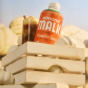 MALK Organic Almond Milk Pumpkin Spice Canada Lifestyle 6