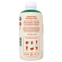 MALK Organic Oat Milk Vanilla Back