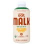 MALK Organic Oat Milk Vanilla Front