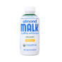Front of MALK Almond Milk Creamer - Almond Creamer - Vanilla Creamer - Plant Based Creamer - MALK Creamer