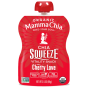 Mamma Chia Organic Chia Squeeze Cherry Love, 99g