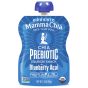 Mamma Chia Organic Prebiotic Chia Squeeze Blueberry Acai, 99g