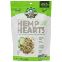 Manitoba Harvest Organic Hemp Hearts Shelled Seeds, 340g