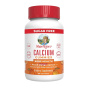 Mary Ruth's Calcium Gummies for Bone Health, 60 Gummies Front