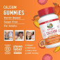 Mary Ruth's Calcium Gummies for Bone Health, 60 Gummies Lifestyle 6