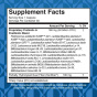 Mary Ruth's 3-in-1 Daily Digestive Health Supplement, 30 Gummies NFT