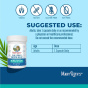 Mary Ruth's 3-in-1 Daily Digestive Health Supplement, 30 Gummies Lifestyle 1