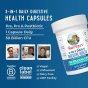 Mary Ruth's 3-in-1 Daily Digestive Health Supplement, 30 Gummies Lifestyle 6
