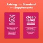 Mary Ruth's 3-in-1 Daily Women's Health Supplement, 30 Gummies Lifestyle 2