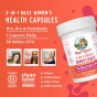 Mary Ruth's 3-in-1 Daily Women's Health Supplement, 30 Gummies Lifestyle 6