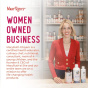 Mary Ruth's 3-in-1 Daily Women's Health Supplement, 30 Gummies Lifestyle 7