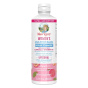 Mary Ruth’s Women’s Multivitamin with Hair Growth Support Peach, 450 mL Front