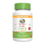 Mary Ruth’s Kids Fiber Gummies Papaya, 60 Gummies Front