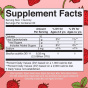 Mary Ruth’s Kids’ Organic Probiotic Gummies, 60 Gummies NFT
