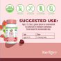 Mary Ruth’s Kids’ Organic Probiotic Gummies, 60 Gummies Lifestyle 1