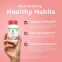 Mary Ruth’s Kids’ Organic Probiotic Gummies, 60 Gummies Lifestyle 3