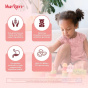 Mary Ruth’s Kids’ Organic Probiotic Gummies, 60 Gummies Lifestyle 4
