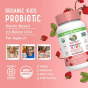 Mary Ruth’s Kids’ Organic Probiotic Gummies, 60 Gummies Lifestyle 6