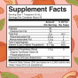 Mary Ruth's Liposomal Ultra Absorption Liquid Supplement, 225 mL Back