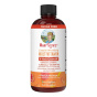Mary Ruth's Liquid Morning Multivitamin + Hair Growth Peach Mango Front