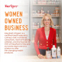 Mary Ruth's Liquid Morning Multivitamin + Hair Growth Peach Mango Lifestyle 7