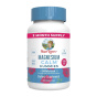 Mary Ruth’s Magnesium Calm Hibiscus Supplement Gummies, 60 Gummies Front