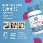Mary Ruth’s Magnesium Calm Hibiscus Supplement Gummies, 60 Gummies Lifestyle 6