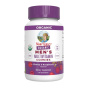 Mary Ruth's Men's Multivitamin Dietary Supplement Gummies, 60 Gummies Front
